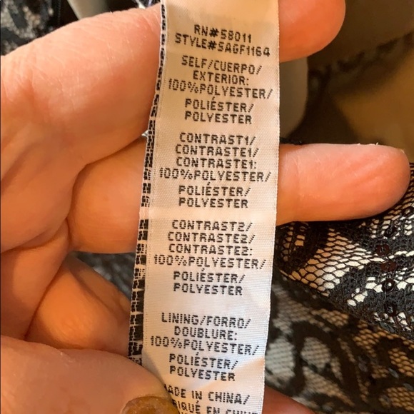 Party dress - Picture 6 of 8